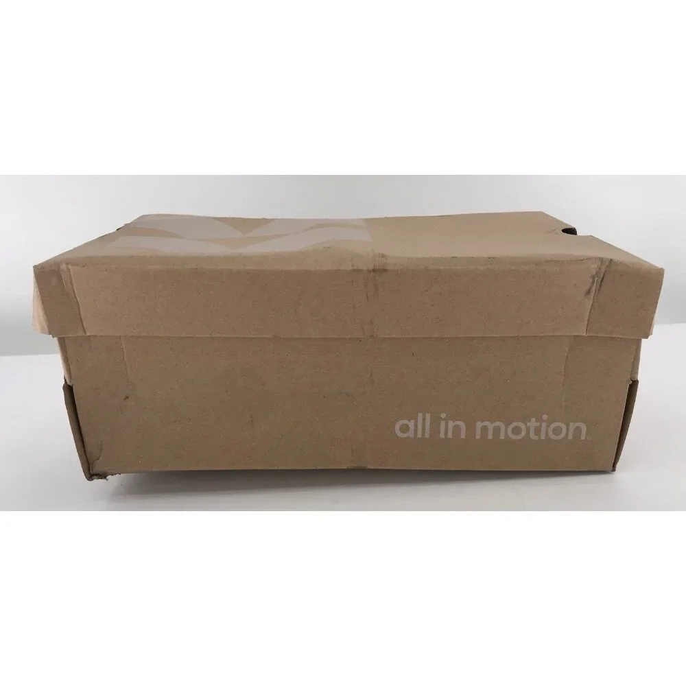 all in motion box has